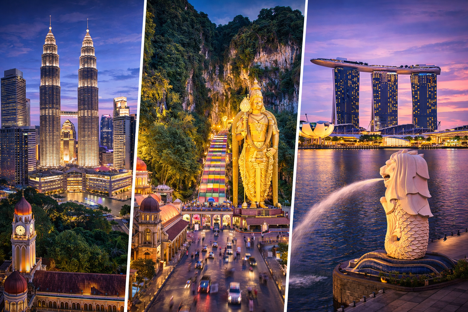 Singapore Marina Bay